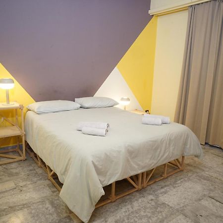Hotel Casa Base Bari Exteriér fotografie